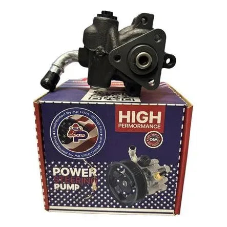 Bomba De Direccion Ford Explorer Ranger 4.0