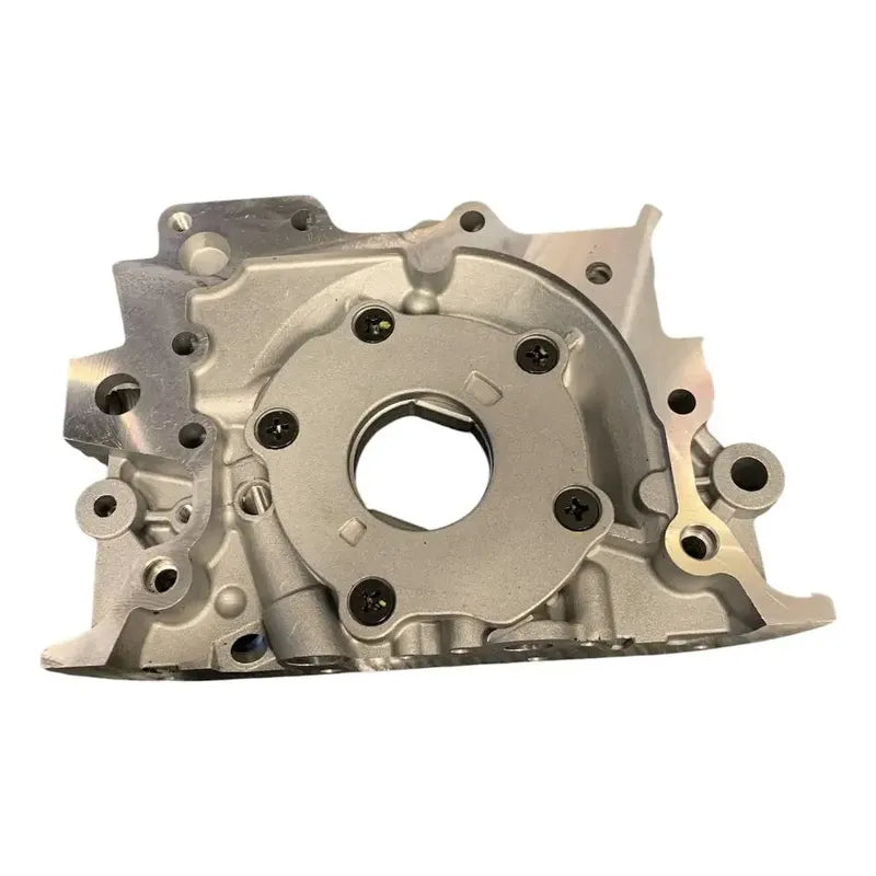 Bomba De Aceite Spark Matiz Dama