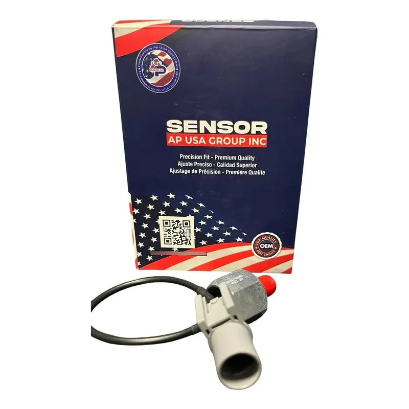 Sensor Detonacion Grand Vitara 2.0 2.5 2.7 Korea