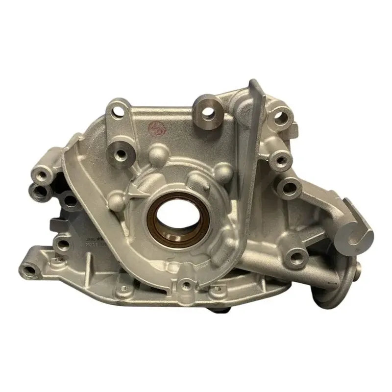 Bomba De Aceite Hyundai Accent 1.3 1.5 Getz 1.3 Valeo