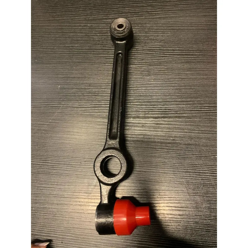 Mesetas Mazda Demio Izq/der