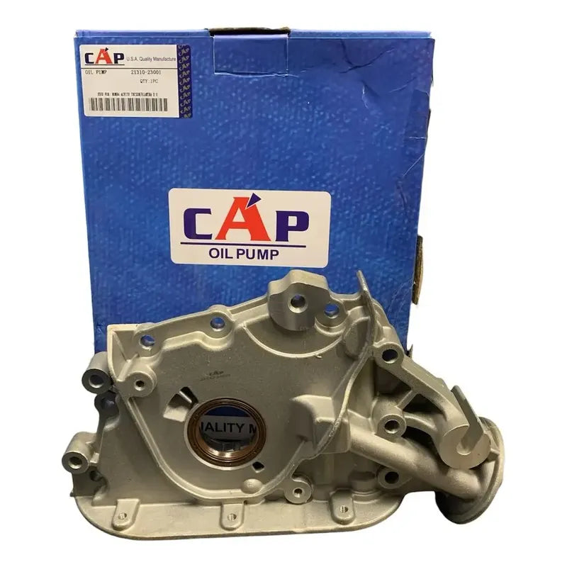 Bomba De Aceite Hyundai Tucson, Elantra 2.0 Kia Sportage 2.0