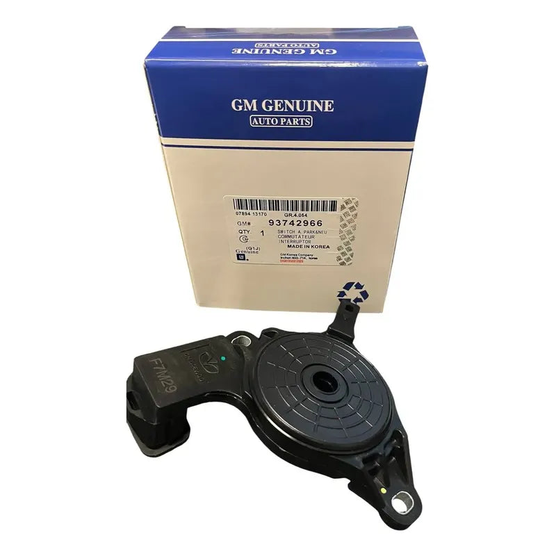 Interruptor Pare Neutro Optra Limited Desing Todos