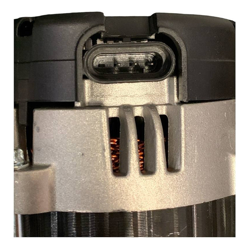 Alternador Chevrolet Aveo 3 Pines