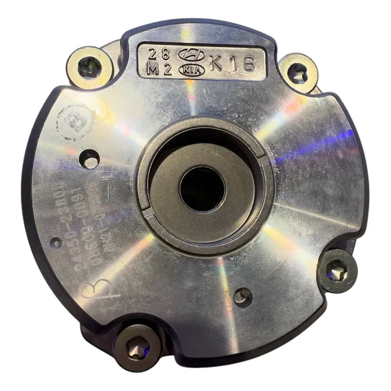 Rache Actuador Ocv Vvti De Arbol De Leva Tucson Sportage 2.0
