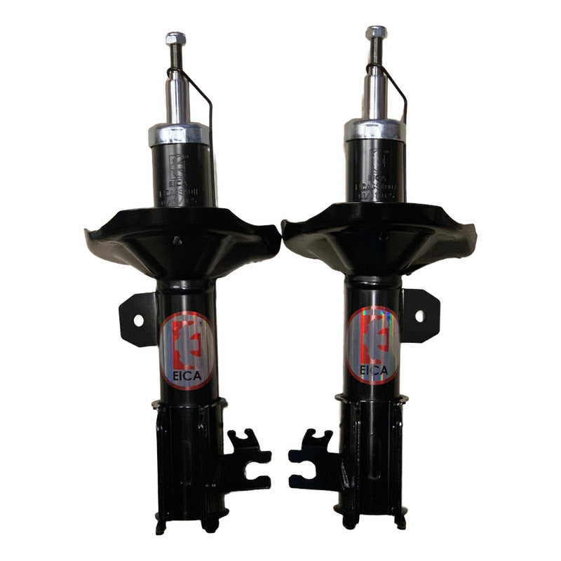 Amortiguadores Delanteros Optra Izq / Der (el Par)