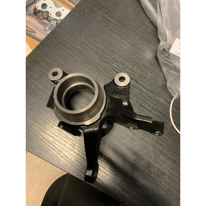 Punta De Eje Izquierdo Kia Rio 1.5