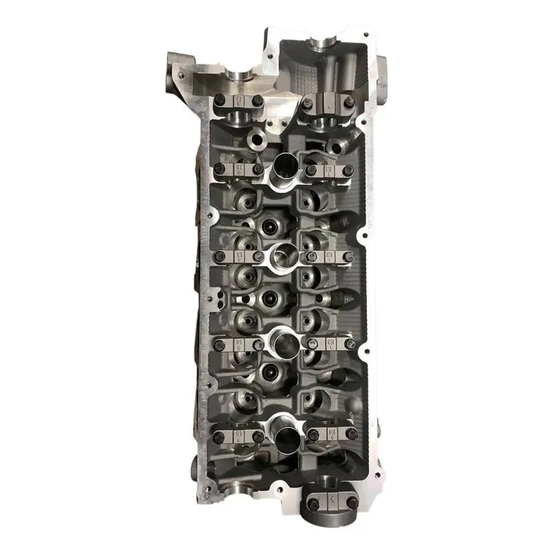 Camara De Hyundai Elantra 2.0 Sin Valvula Ocv Sola