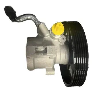 Bomba De Dirección Chevrolet Optra Limite Polea Grande