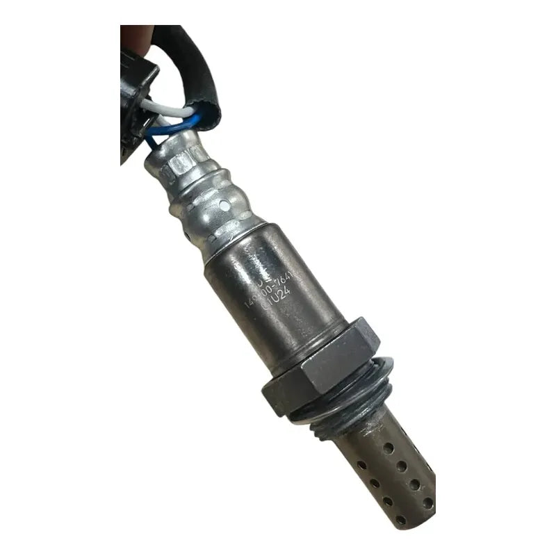 Sensor De Oxígeno Chevrolet Aveo 1.6 Optra Limited Ntk