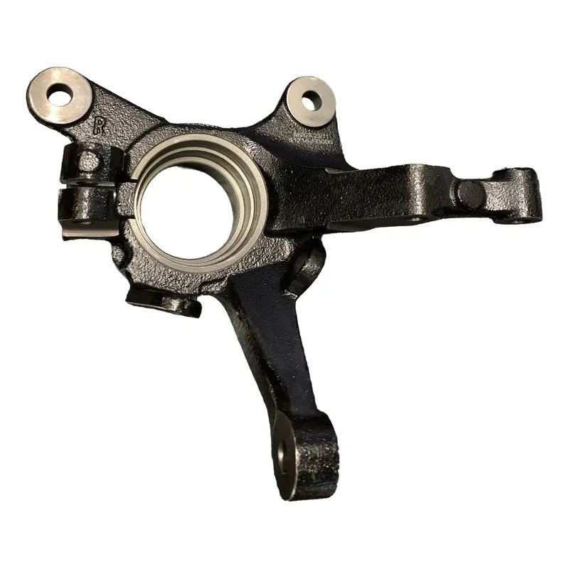 Punta De Eje Derecho Kia Rio 1.5