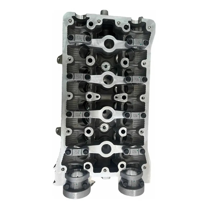 Camara Aveo 2 Huecos Culata 2 Hueco Doble Lubricación