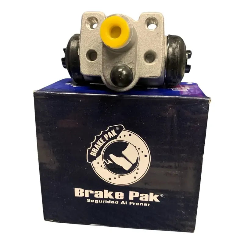 Cilindro De Freno Derecho Lh Suzuki Jimny