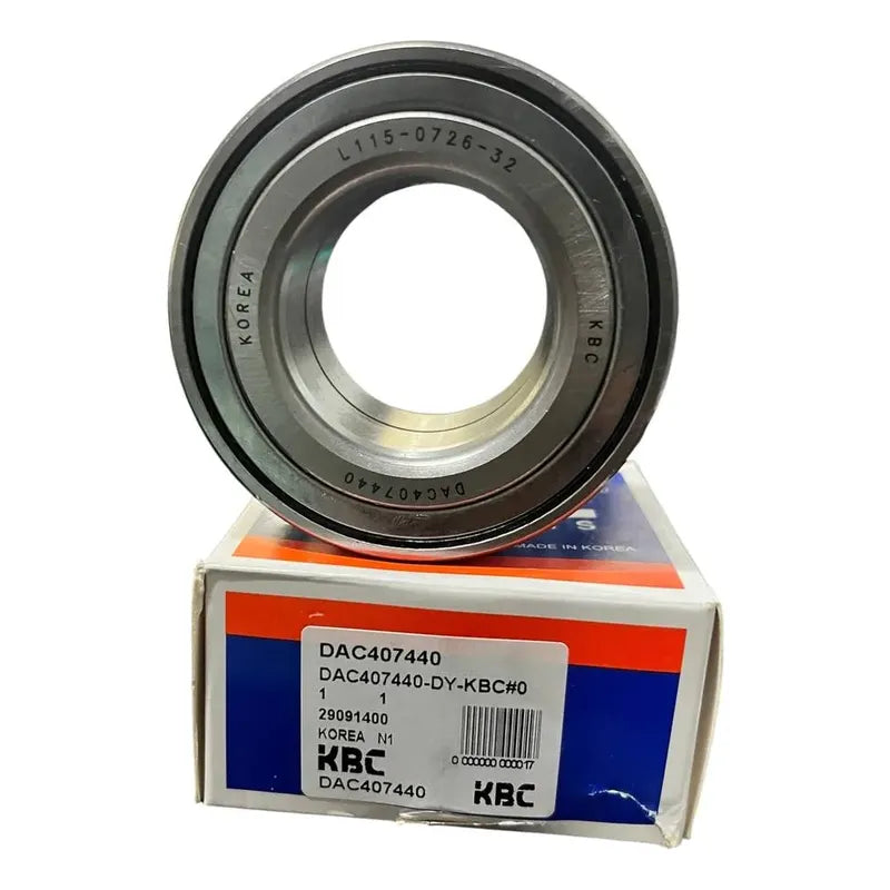 Rodamientos Rolineras Delanteras Laser Allegro 1.6 1.8
