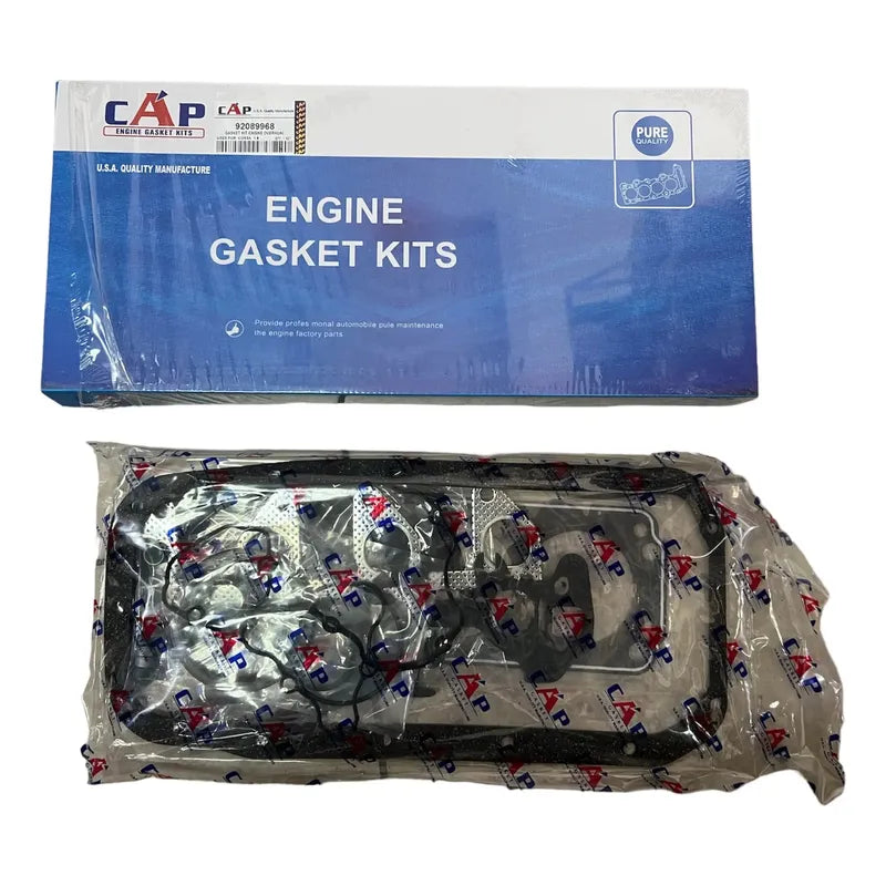 Kit Juego De Empacadura Corsa 1.6 / 1.4 Completo