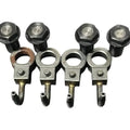 Juego De Rociador De Aceite Pistón Mazda Bt50 2.6