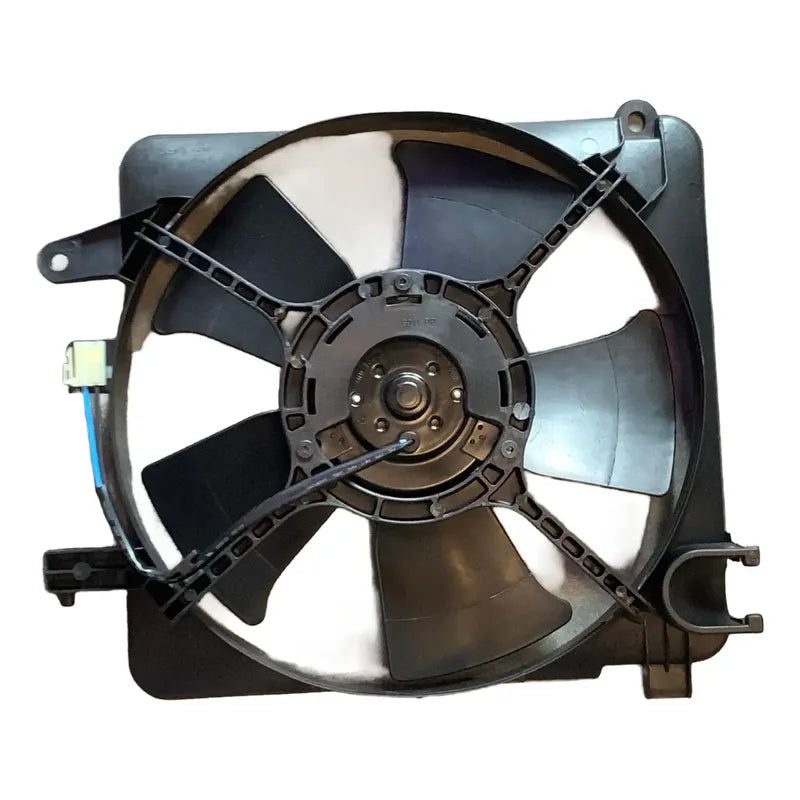 Electroventilador Principal Chevrolet Spark Korea