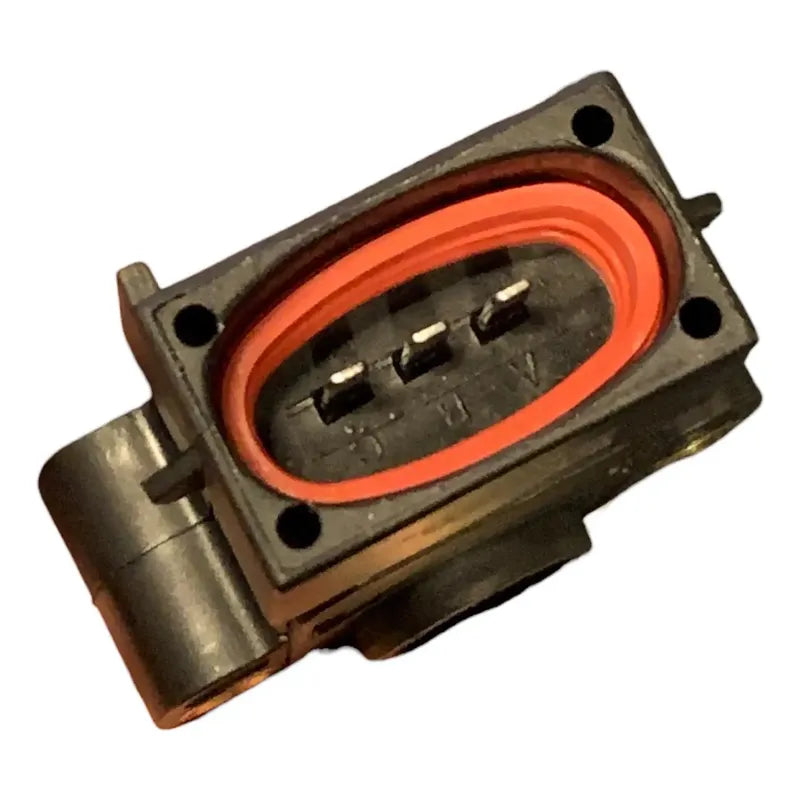 Sensor Tps Ford Fiesta Ka Balita 1.6 1.25