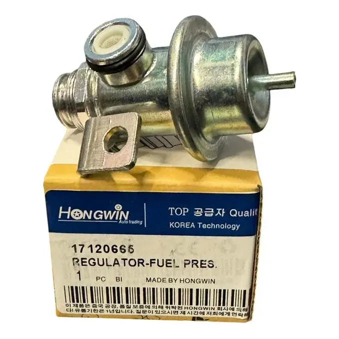 Regulador Gasolina Cavalier 2.2 Trailblazer 4.2 6 Cil