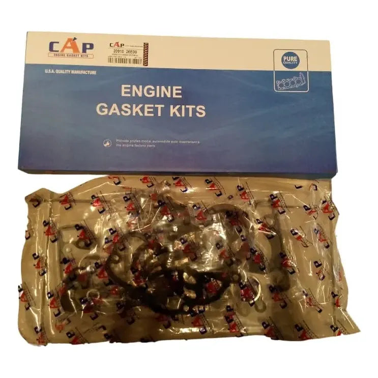 Juego Kit Empacadura De Motor Getz Elantra 1.6 Completo
