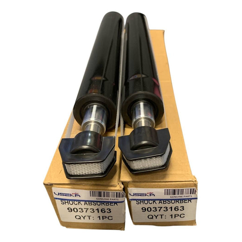 Amortiguadores Delanteros Cielo Lanos Racer (el Par)