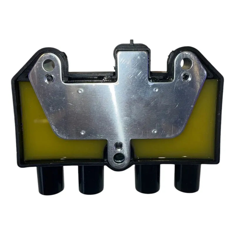 Bobina De Encendido Chevrolet Corsa Lisa 4 Pines