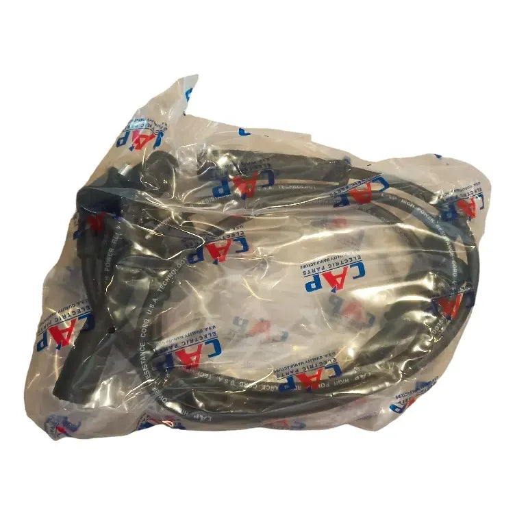 Cables De Bujía Bt 50 2.6 B2600 4x4