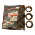 Sellos Estoperas De Bujias Luv Dmax 3.5