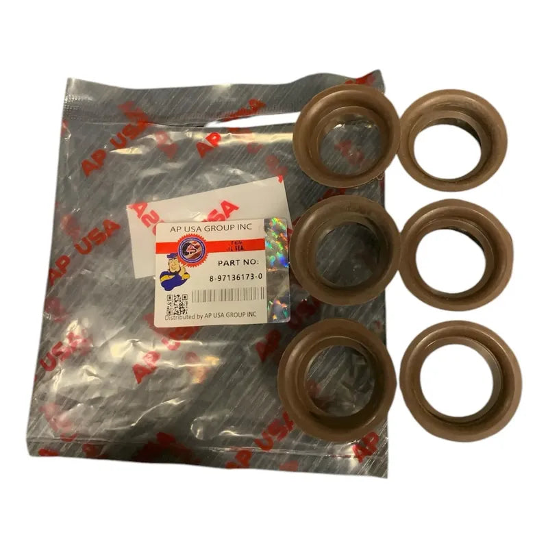 Sellos Estoperas De Bujias Luv Dmax 3.5
