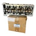 Camara Culata Ford Fiesta 1.6 Completa Con Accesorios