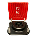 Base Amortiguador Delantero Laser Mazda Alegro 4 Tornillos