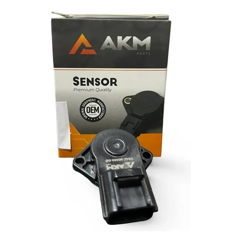 Sensor Tps Ford Fiesta 1.6 Power Max Move Ranger 2.3
