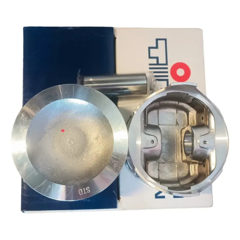 Pistones Con Anillos Mazda Bt50 2.6 B2600 Std
