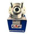 Cubo Mozo Rueda Delantera Hyundai Getz 1.3 1.6