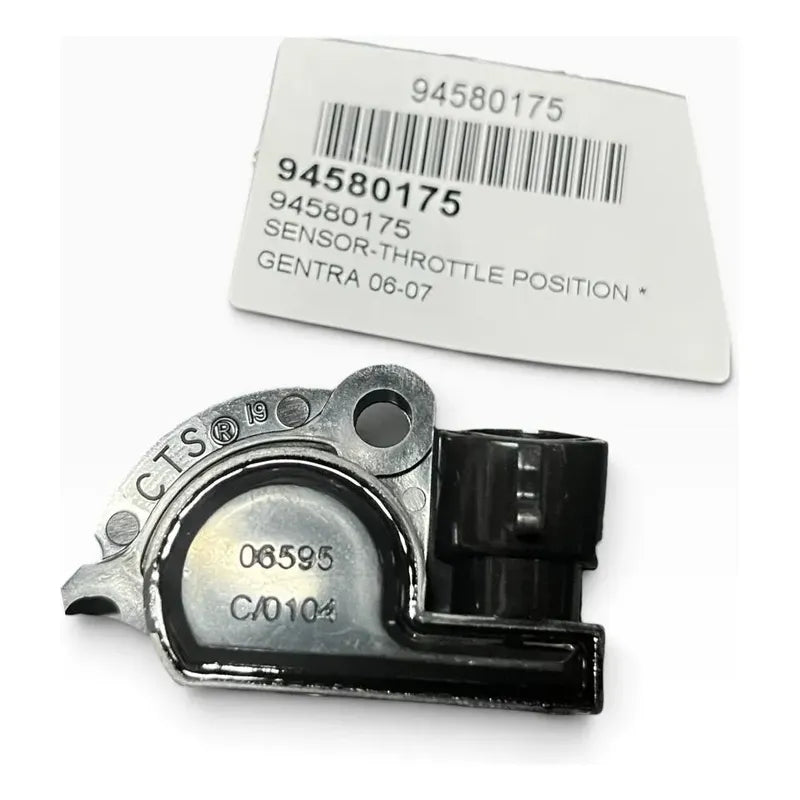 Sensor Tps Montana Meriva Corsa   Oem Korea Original