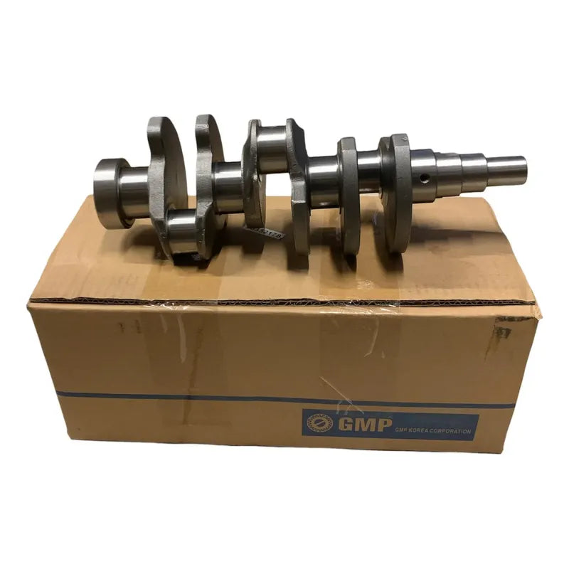 Cigueñal Matiz Tico Damas Gmp 100% Korea