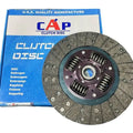 Disco Croche Embrague Clucth Mazda Bt50 2.6 B2600