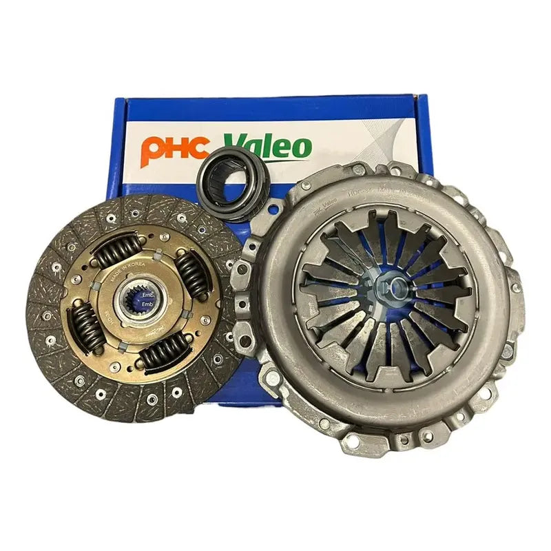 Kit Croche Clutch Embrague Accent 1.3