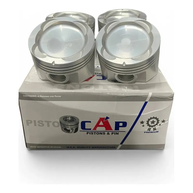 Pistones Std Swift Esteem Vitara 1.6 F/g
