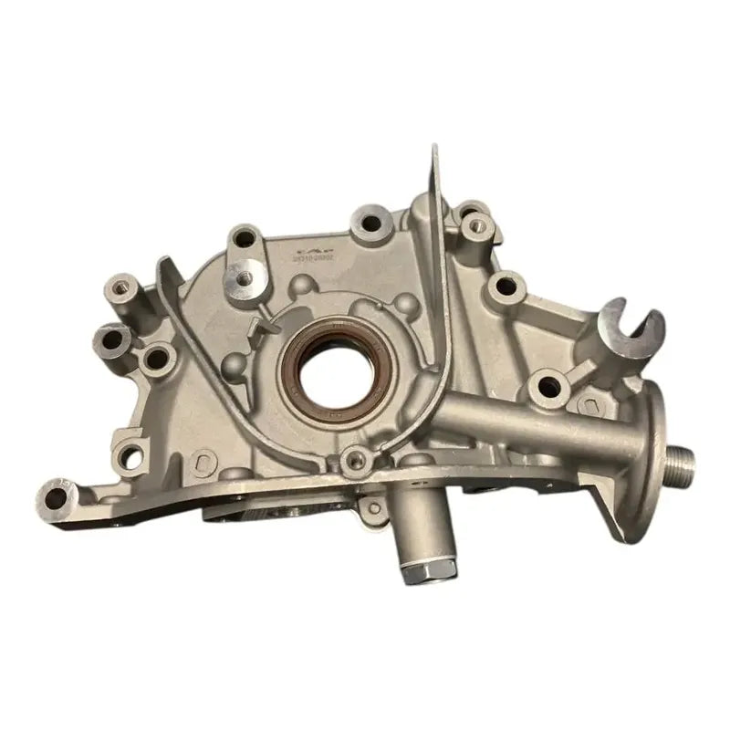 Bomba De Aceite Hyundai Getz Elantra 1.6