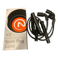 Cables De Bujias Aveo 1.6 Korea