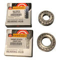 Rolinera Rodamiento Trasero Spark Matiz El Par