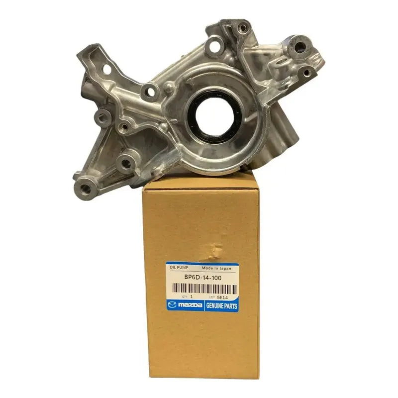 Bomba De Aceite Ford Laser 1.8 Modelo Viejo 1995 / 1999