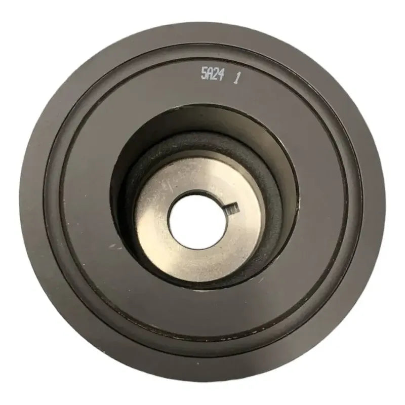 Damper Chevrolet Optra Desing