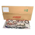 Juego Kit Empacadura De Motor Getz Elantra 1.6 Sabo