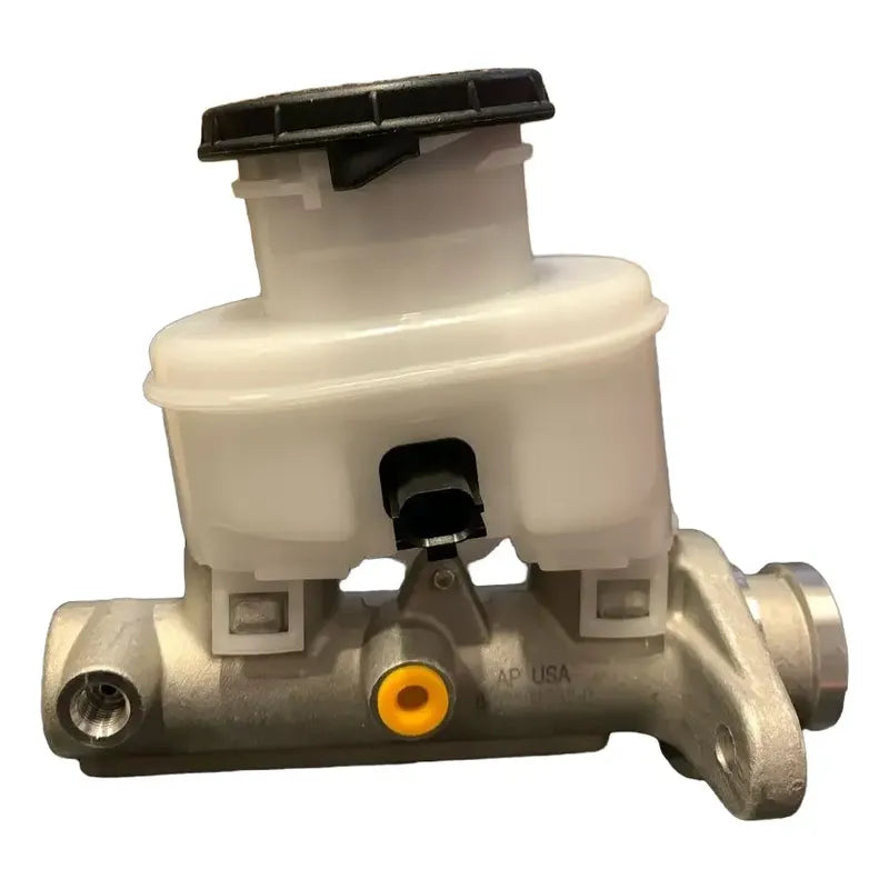 Bomba De Freno Luv Dmax 3.5 06-10