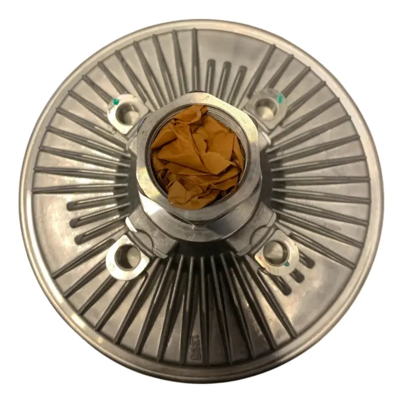 Fan Clutches Rey Camion 6.0 3500 Hd Silverado 6.0