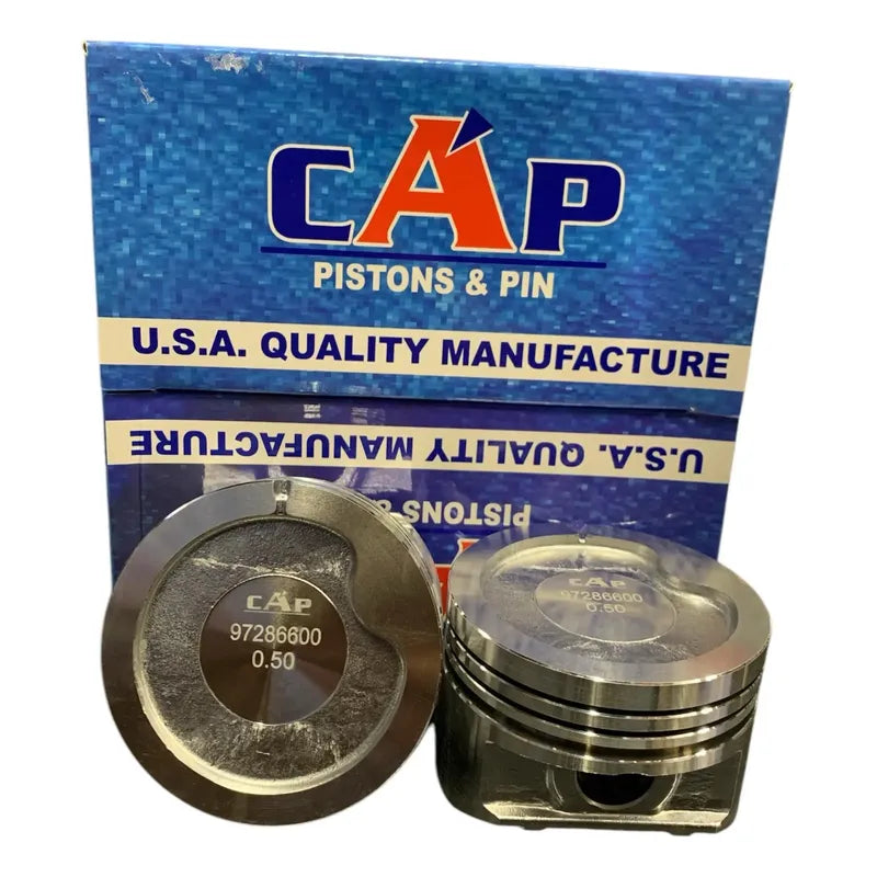 Pistones Corsa 1.4 0.20 0.50