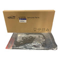 Juego Kit Empacadura Matiz Tico