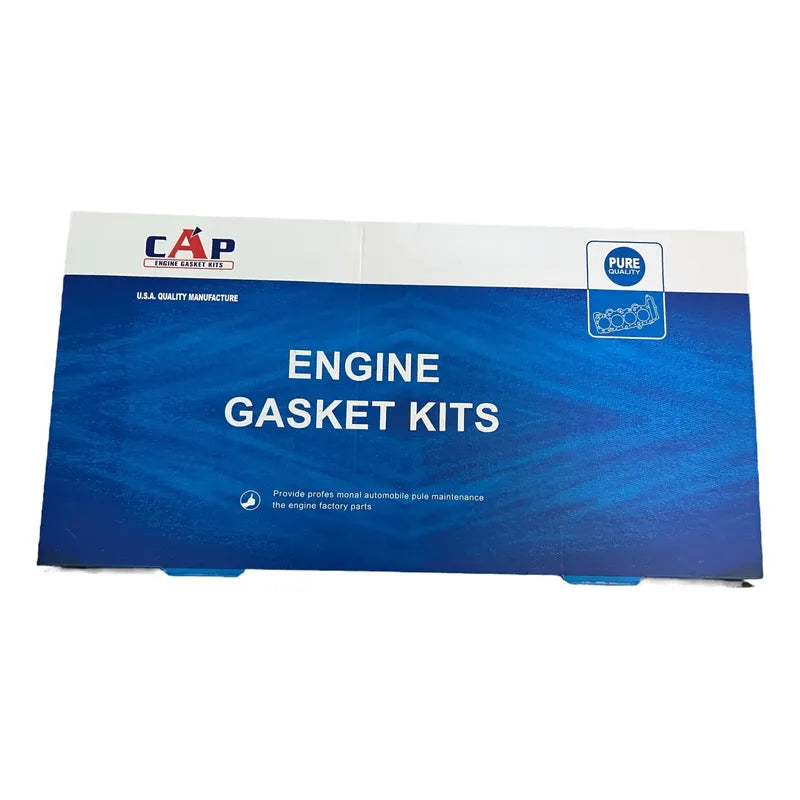 Kit Juego Empacaduras Kia Pregio 3.0